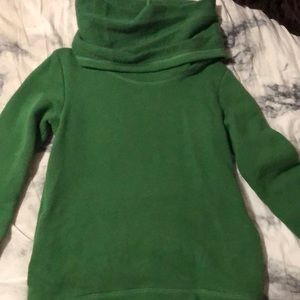 Women Lose Turtle Neck Super soft with pockets